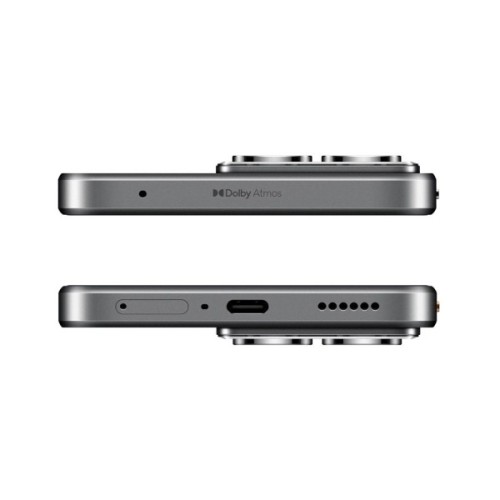 Мобільний телефон Tecno POVA 8 8/128Gb Graphite Black (4894947132322)