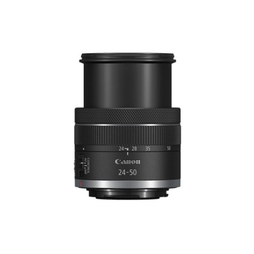 Об'єктив Canon RF 24-50mm f/4.5-6.3 IS STM (5823C005)