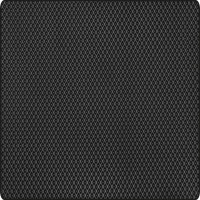 Килимок в багажник EVAtech Jeep Commander 2005-2010 1 покоління (JP12296B1RBB)