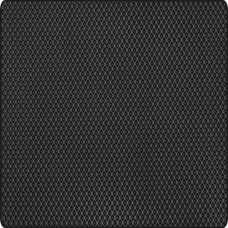 Килимок в багажник EVAtech Jeep Commander 2005-2010 1 покоління (JP12296B1RBB)