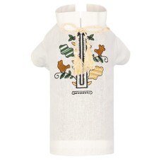 Футболка для тварин Pet Fashion Ostap XS (4823082439263)