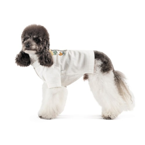 Футболка для тварин Pet Fashion Ostap XS (4823082439263)