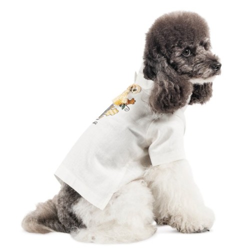 Футболка для тварин Pet Fashion Ostap XS (4823082439263)