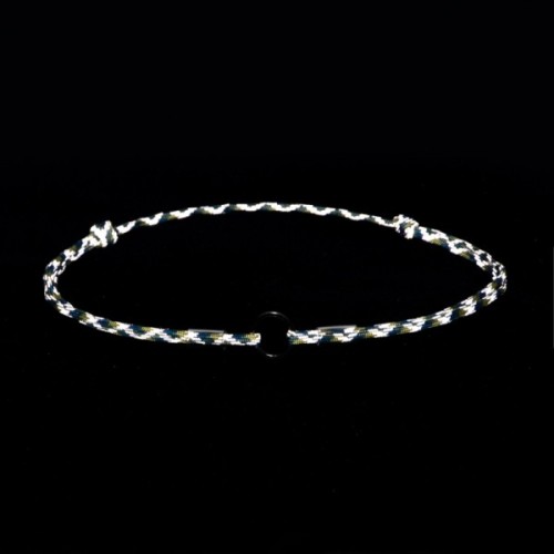 Шнурок для адресника WAUDOG Smart ID «Colors of freedom» М 42-76 см (361-4020)