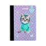 Блокнот Kite з магнітною закладкою Studio Pets А5, 60 аркушів, клітинка (SP25-192)