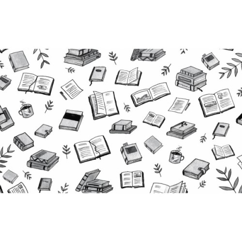 Комікс Книжки - то любов - Деббі Тан Видавництво РМ (9786178373436)