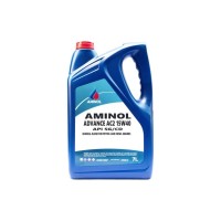Моторна олива Aminol Advance AC2 15W40 7л (AM164946)