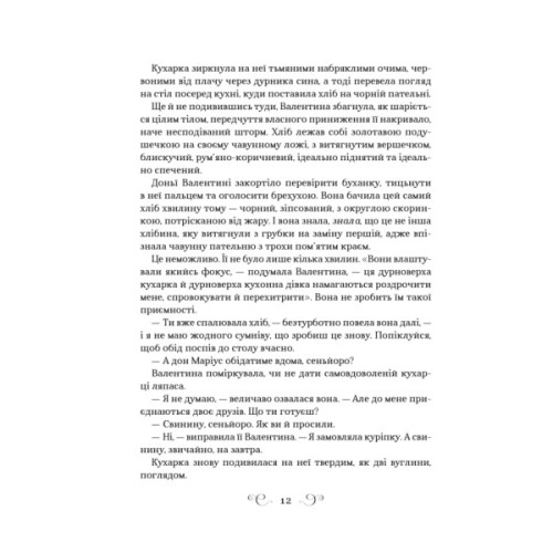 Книга Фамільяр - Лі Бардуґо Vivat (9786171708341)