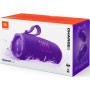 Акустична система JBL Charge 6 Purple (JBLCHARGE6PUR)