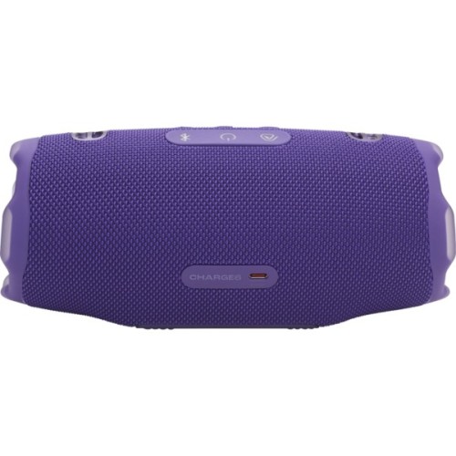Акустична система JBL Charge 6 Purple (JBLCHARGE6PUR)