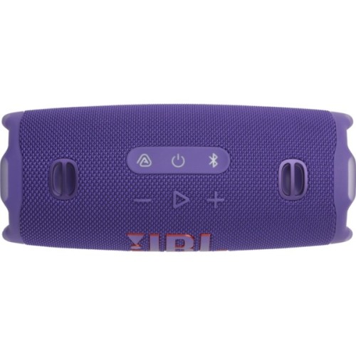 Акустична система JBL Charge 6 Purple (JBLCHARGE6PUR)