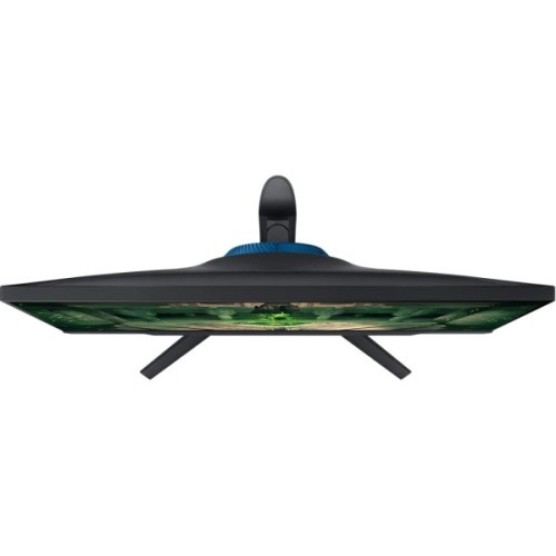 Монітор Samsung LS27BG400EIXUA