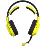 Навушники A4Tech Bloody G575 Punk Yellow (4711421963602)