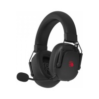 Навушники A4Tech Bloody GR585 Wireless Black (4711421003087)