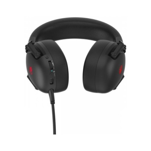 Навушники A4Tech Bloody GR585 Wireless Black (4711421003087)