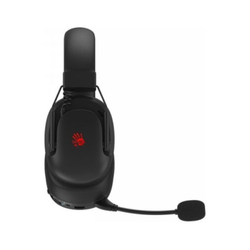 Навушники A4Tech Bloody GR585 Wireless Black (4711421003087)