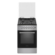 Плита Grunhelm FG5611GB