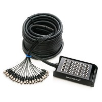 Мультикор SoundKing 16 Send + 4 Return (30m) (AH104/30)