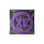 Струни для гітари D'Addario XL Chromes Jazz Light (11-50) (ECG24)