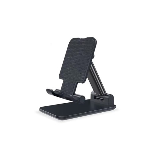 Підставка до планшета Dynamode smartphones/tablets 4-13 inches (Phone Stand black)