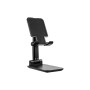 Підставка до планшета Dynamode smartphones/tablets 4-13 inches (Phone Stand black)