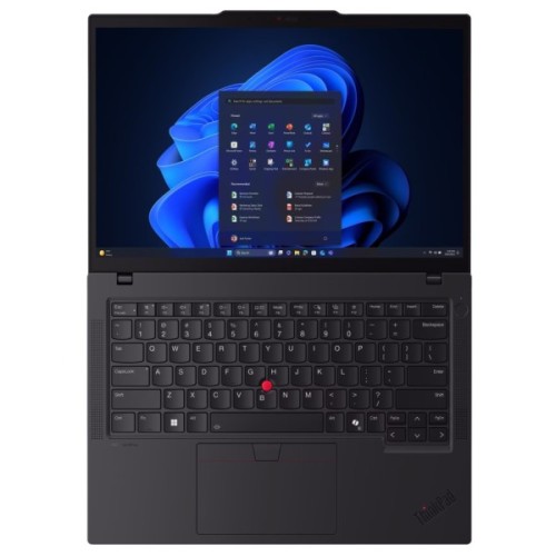 Ноутбук Lenovo ThinkPad T14 G6 (21QDS0GP00)