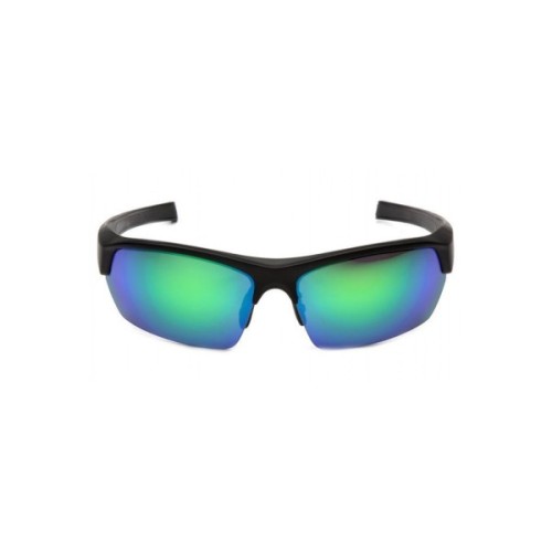 Сонцезахисні окуляри Venture Gear 2в1 Tensaw Polarized Дзеркальні синьо-зелені (3ТЕНС-94П)