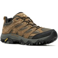 Кросівки Merrell Moab 3 GTX Mns bracken - 45 - коричневий (036.0874)
