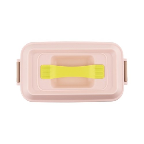 Ланч-бокс Kite 1000 мл бежевий (K25-1183-1)