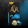Кава L'OR Espresso Decaffeinato без кофеїну в капсулах 10 шт (8711000357965)