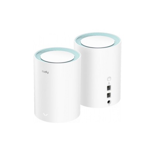 Маршрутизатор Cudy M1300(3-PACK)