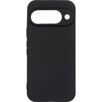 Чохол до мобільного телефона Armorstandart Matte Slim Fit Google Pixel 10 5G Black (ARM87254)