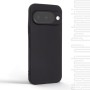 Чохол до мобільного телефона Armorstandart Matte Slim Fit Google Pixel 10 5G Black (ARM87254)