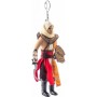 М'яка іграшка WP Merchandise Брелок плюшевий ASSASSIN'S CREED Bayek of Siwa (AC010009)