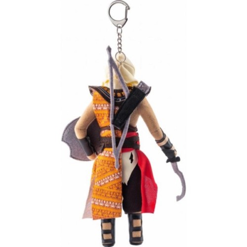 М'яка іграшка WP Merchandise Брелок плюшевий ASSASSIN'S CREED Bayek of Siwa (AC010009)
