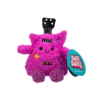 М'яка іграшка BumBumz RetroBumz Електрогітара Женева, 11 см (RBBZ00694)