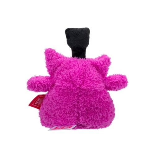 М'яка іграшка BumBumz RetroBumz Електрогітара Женева, 11 см (RBBZ00694)