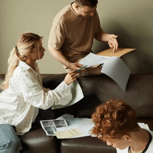 Настільна гра Memo Games Нерозкриті Cправи №2 (укр.) (m-0022/0019)