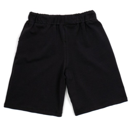 Набір дитячого одягу Smile із шортами (9146-146G-black)