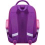 Рюкзак шкільний Bagland Mouse 339 фіолетовий 502 (0051370) (80226332)