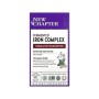 Мінерали New Chapter Залізо ферментований комплекс, Fermented Iron Complex, 90 таб (NCR-90357)