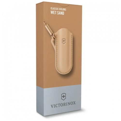 Чохол для ножа Victorinox Wet Sand для Classic Colors 58мм (4.0670.49)