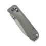 Ніж Weknife Bougie Banter, Stonewash, титан (WE24009-2)