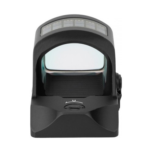 Коліматорний приціл Holosun HE507C-GR X2 (747226)