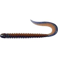 Силікон рибальський Select Freek Slim 4" 206 (5 шт/уп) (1870.41.76)