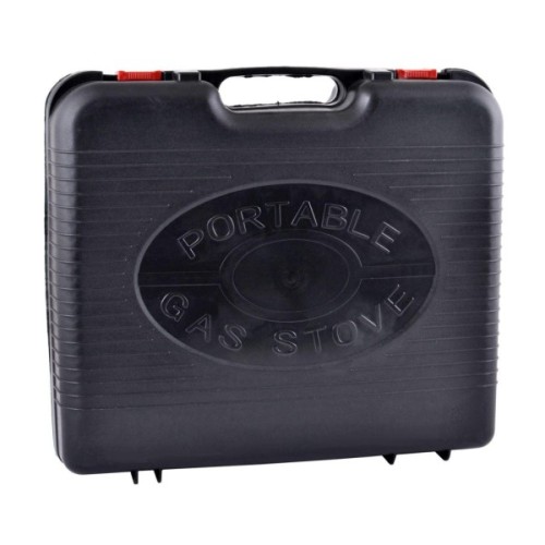 Портативна газова плитка Voltronic BZD-155A