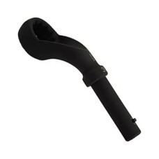 Ключ Toptul односторонній накидний 45° 65мм, ударний, під подовжувач, 309мм (AAAV6565)