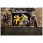 Ящик для інструментів DeWALT TOUGHSYSTEM 2.0 555х375х317 мм, з лотком (DWST83294-1)