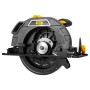 Дискова пила Deli 2200 Вт, 9-1/4"40T (EDL-YJ235-E1)