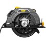 Дискова пила Deli 2200 Вт, 9-1/4"40T (EDL-YJ235-E1)
